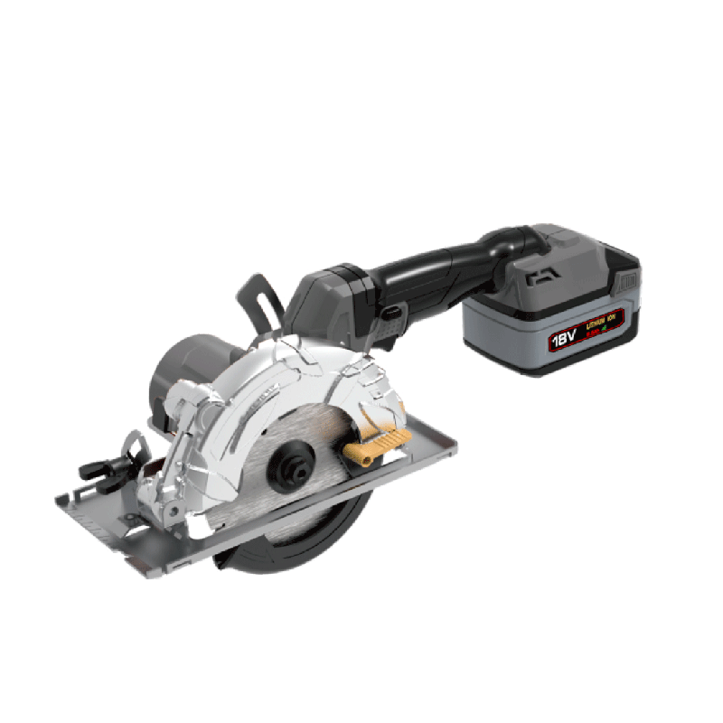 DCMS706X Circular Saw