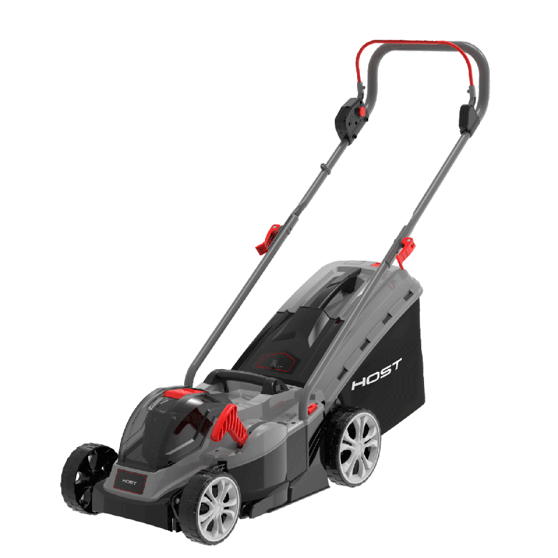 DCLM604-18X Lawn Mower