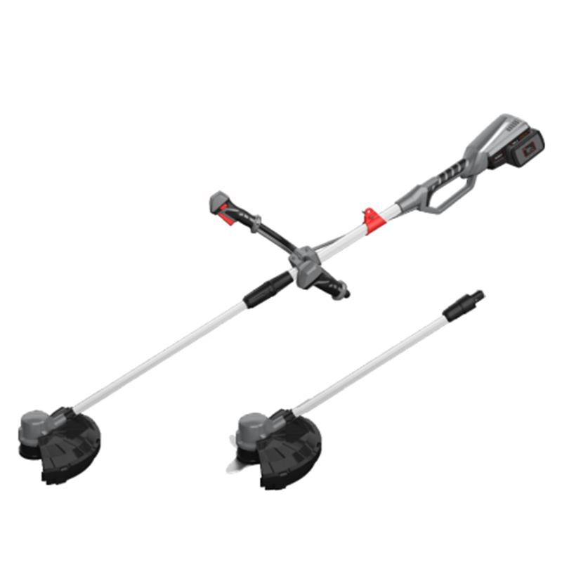 DCGT112 \ Brush Cutter