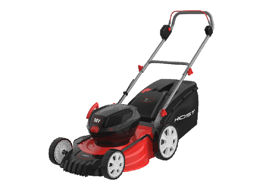 lawn mower